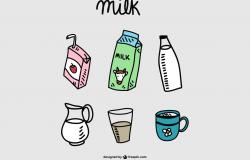 susu_UHT_pasteurisasi_susu segar_susu murni