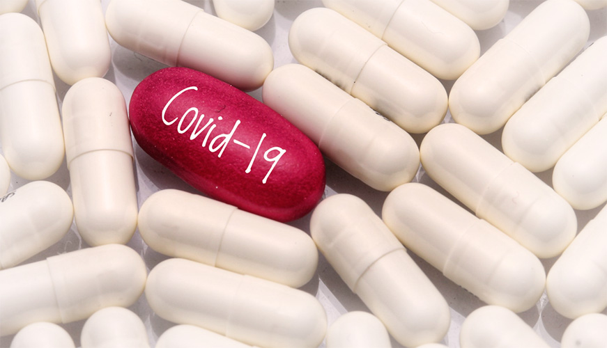 obat covid-19 yang terbukti tidak bermanfaat