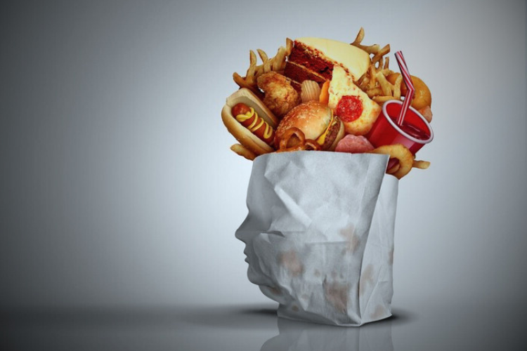 bahaya makanan ultraproses