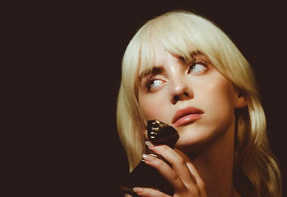 Mengenal Sindrom Tourette yang Disandang Billie Eilish, Mozart