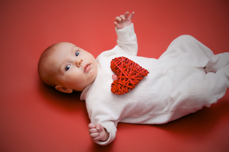 skrining penyakit jantung bawaan pada anak