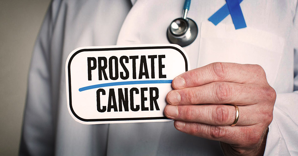 risiko tinggi kanker prostat