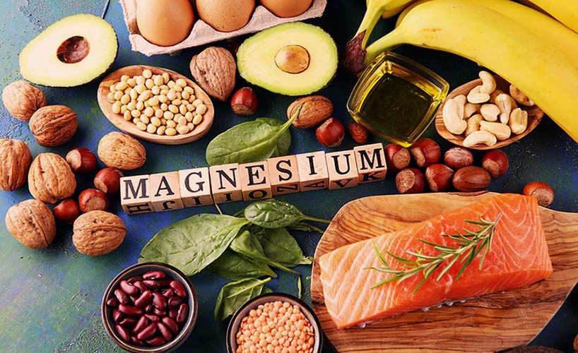 kurang magnesium sebabkan gula darah sulit turun