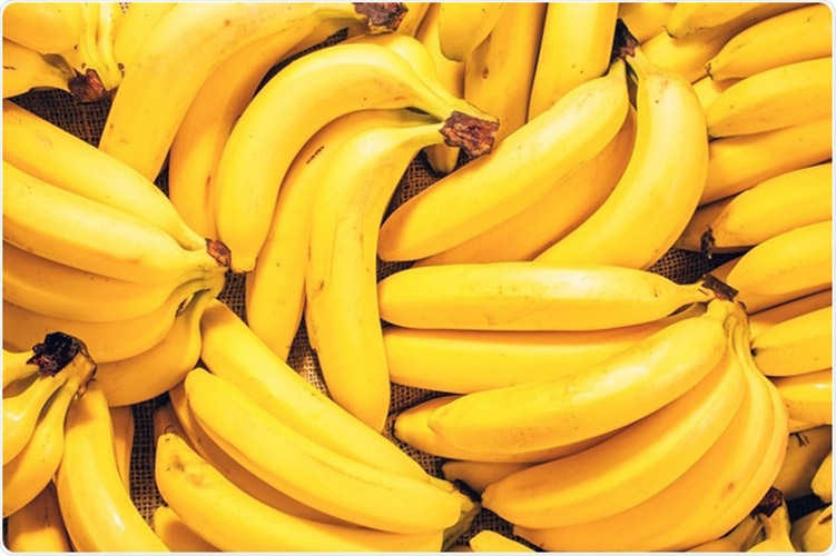 dampak makan pisang terlalu banyak untuk kesehatan
