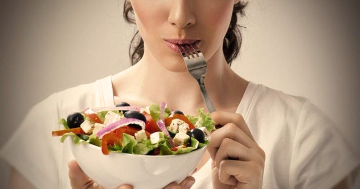 makan salad sebelum karbohidrat cegah kenaikan gula darah 
