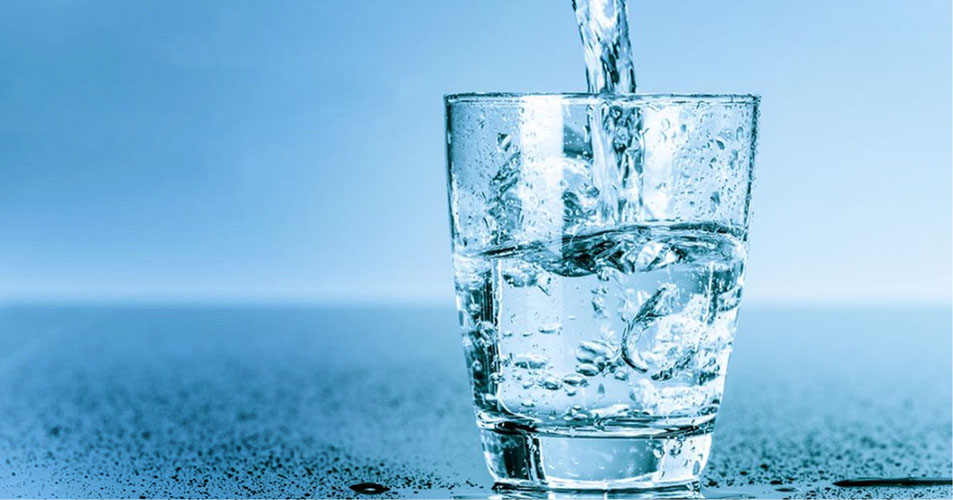 minum air dingin meningkatkan pembakaran kalori 