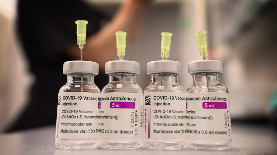vaksin astrazeneca beri kekebalan lebih dari 1 tahun