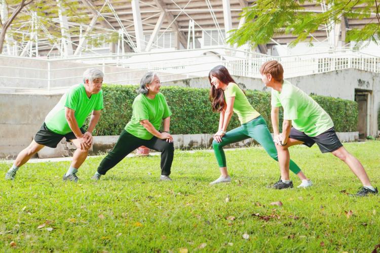 mencegah osteoporosis pada lansia