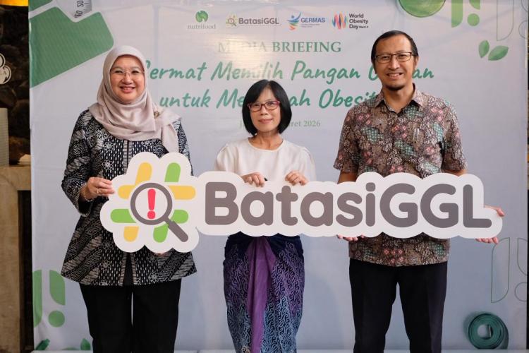 bijak konsumsi makanan olahan cegah obesitas