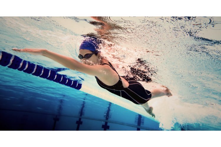 manfaat berenang meningkatkan usia harapan hidup