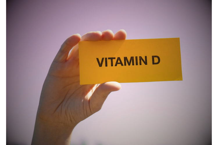 defisiensi vitamin d tingkatkan risiko demensia