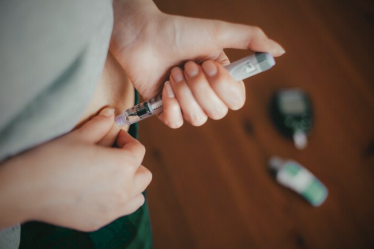 terapi insulin untuk diabetes