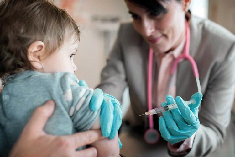 imunisasi kejar untuk anak yang lewatkan imunisasi rutin