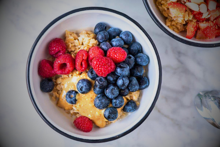 konsumsi oat turunkan kolesterol