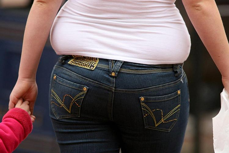 tips mencegah obesitas pada orang muda 