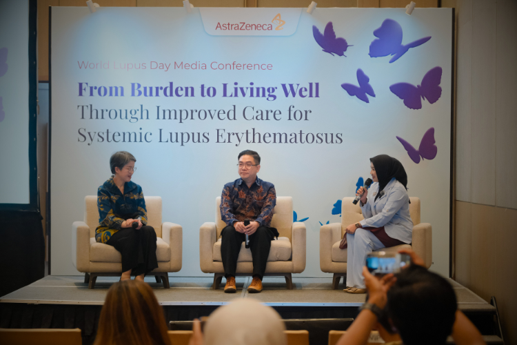 pengobatan penyakit lupus dengan terapi biologis
