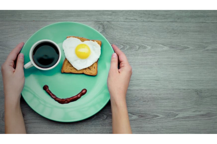  sarapan cegah sindrom metabolik