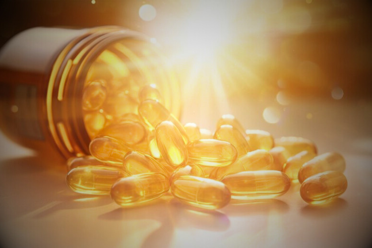 kapan perlu minum vitamin d