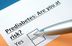 penderita prediabetes berisiko menjadi diabetes