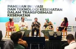 obat inovatif di indonesia rendah
