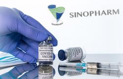BPOM berikan izin penggunaan darurat vaksin sinopharm