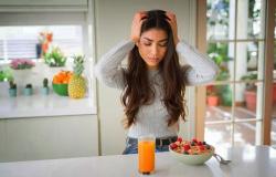 diet untuk mencegah migrain