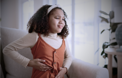 waspadai radang usus pada anak