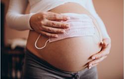 ibu hamil positif covid-19 lebih berisiko alami komplikasi 