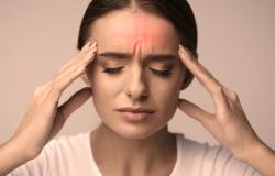 tipe sakit kepala yang paling sering dialami