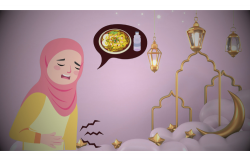 sembelit selama puasa