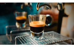 cegah kolesterol tinggi karena konsumsi kopi