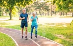 dampak lingkungan rumah dengan jogging track untuk kesehatan