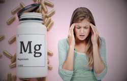konsumsi magnesium untuk migrain