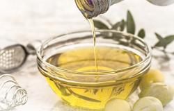 manfaat EVOO, extra virgin olive oil