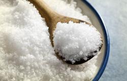 manfaat garam dan bahayanya 
