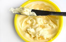Memilih Margarin