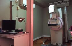 Mobil Mamografi