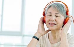 manfaat musik untuk pasien stroke