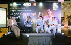 pasien sakit jantung perlu cegah cacar api