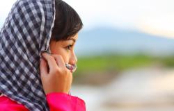 perawatan rambut untuk hijab
