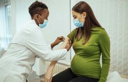 POGI rekomendasikan vaksin covid-19 pada ibu hamil