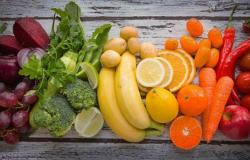 flavonoid di sayur dan buah yang menghambat penurunan daya ingat