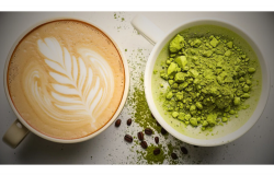 teh hijau atau kopi untuk kesehatan jantung