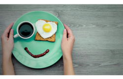sarapan cegah sindrom metabolik