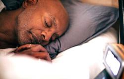 tidur nyenyak turunkan risiko demensia 