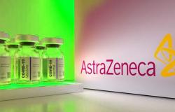 594,200 Dosis Vaksin COVID-19 AstraZeneca Kembali Tiba di Indonesia
