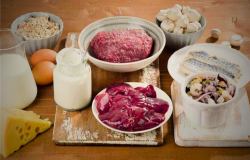 vitamin b12 dari makanan atau suplemen yang terbaik