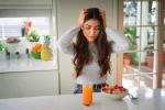diet untuk mencegah migrain