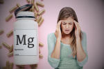 konsumsi magnesium untuk migrain
