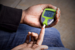cegah serangan jantung, penderita diabetes wajib jaga kolesterol